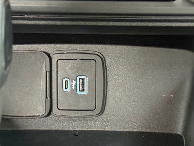 Used 2022 Ford Bronco Base image 6