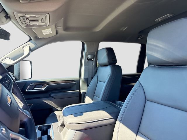 New 2026 Chevrolet Silverado 3500 LT image 17