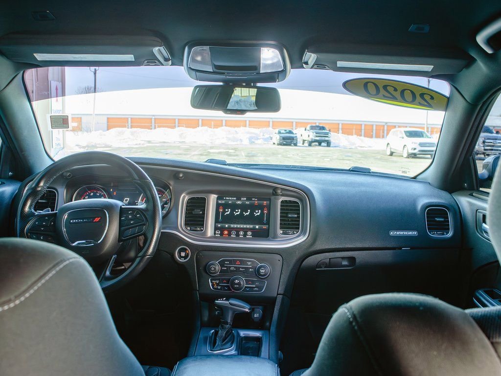 Used 2020 Dodge Charger SXT image 29