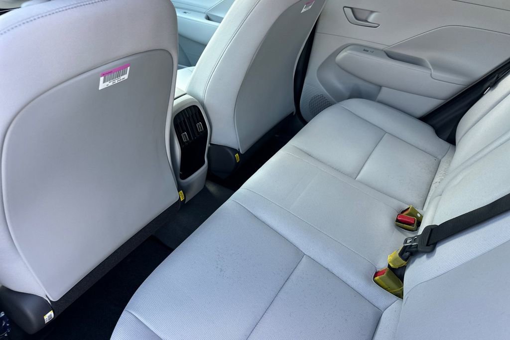 New 2026 Hyundai Kona SEL Sport image 9