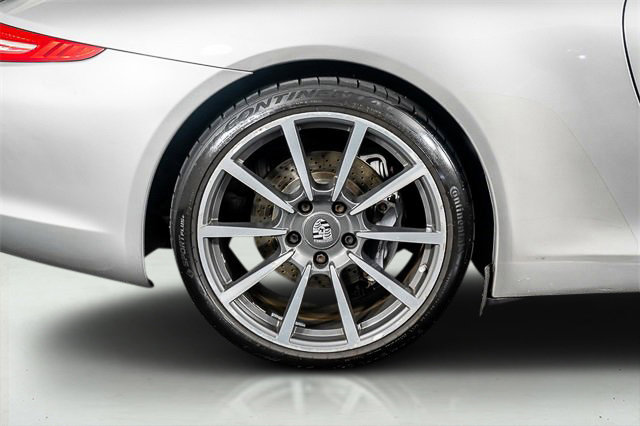 Used 2013 Porsche 911 Carrera image 10