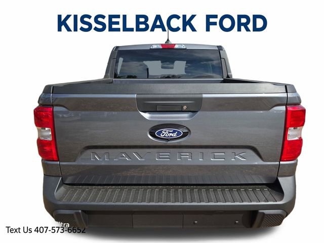 New 2026 Ford Maverick XL image 4