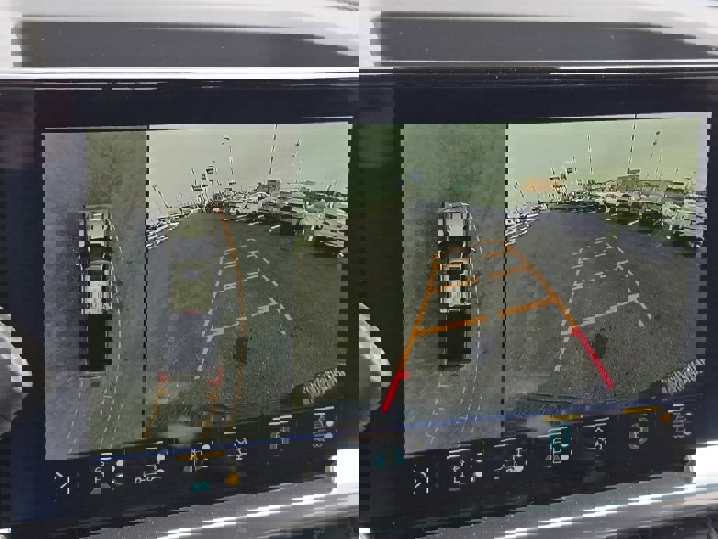 New 2026 Chevrolet Silverado 2500 High Country w/ High Country Premium Package image 7