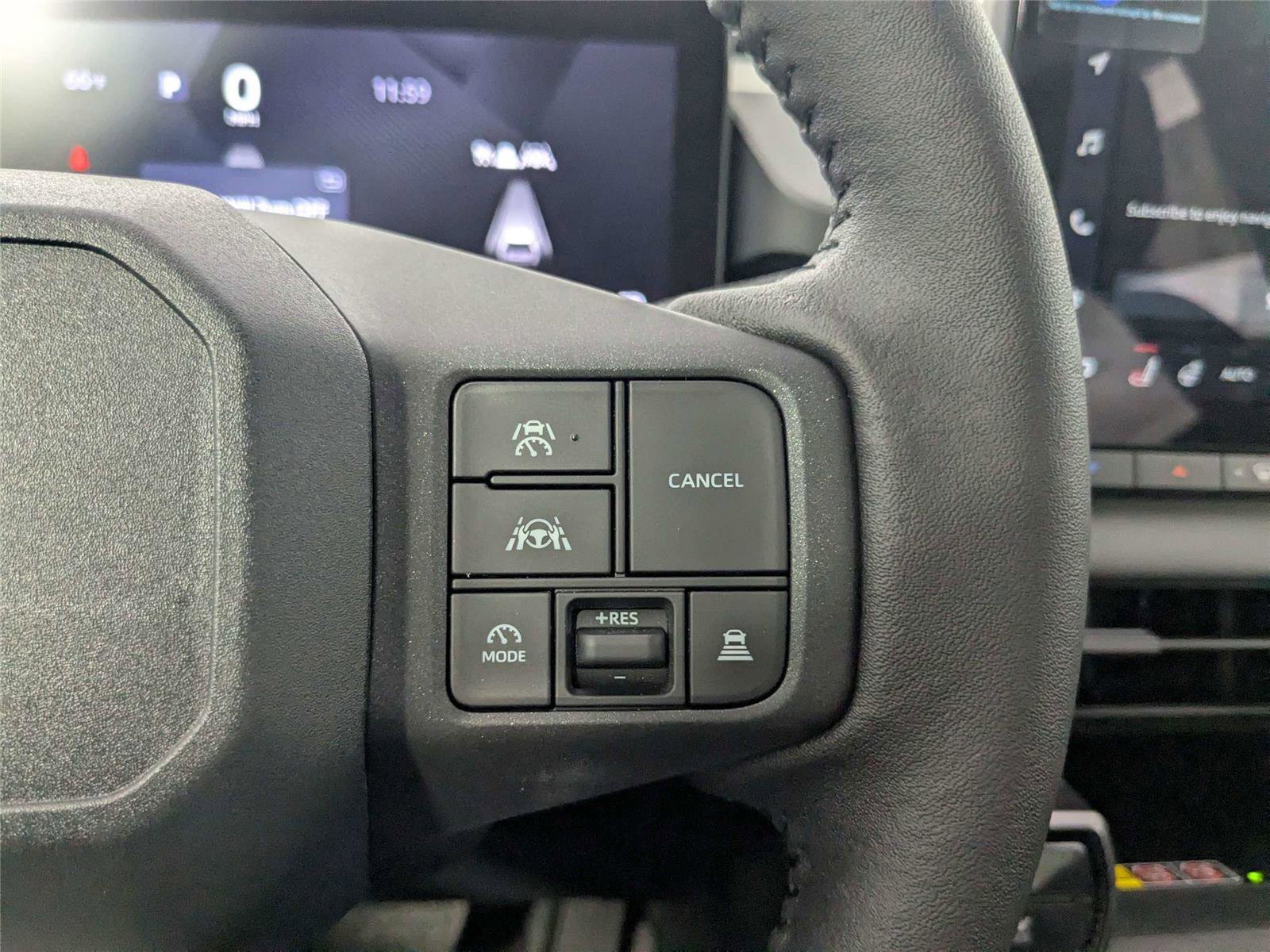 New 2026 Toyota RAV4 XLE Premium FWD image 13