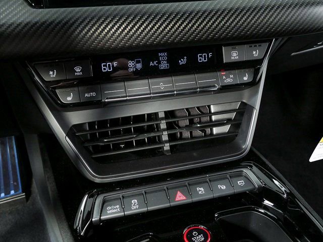 New 2026 Audi RS e-tron GT performance image 17