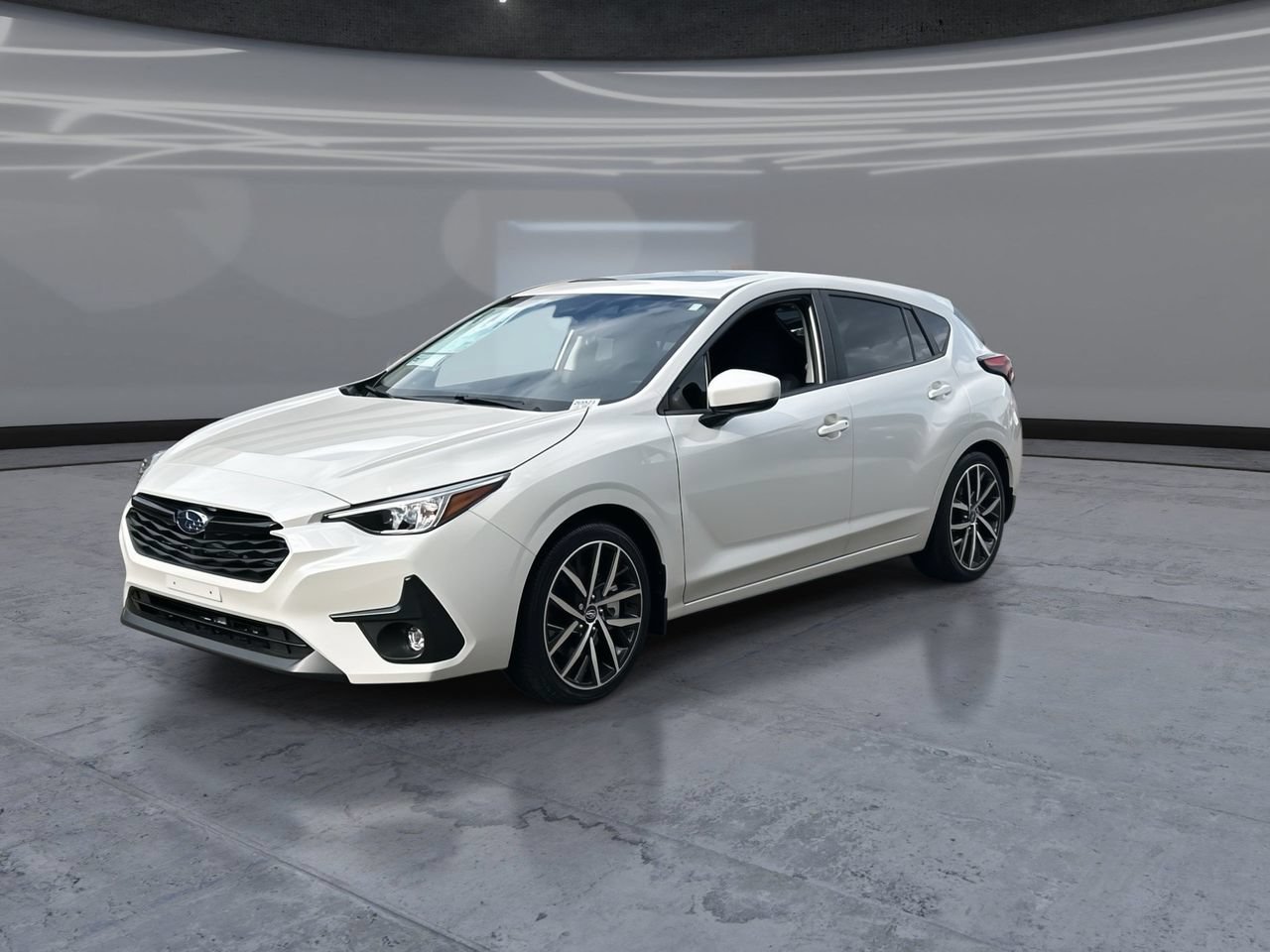 New 2026 Subaru Impreza 2.0i Sport AWD/4WD image 3