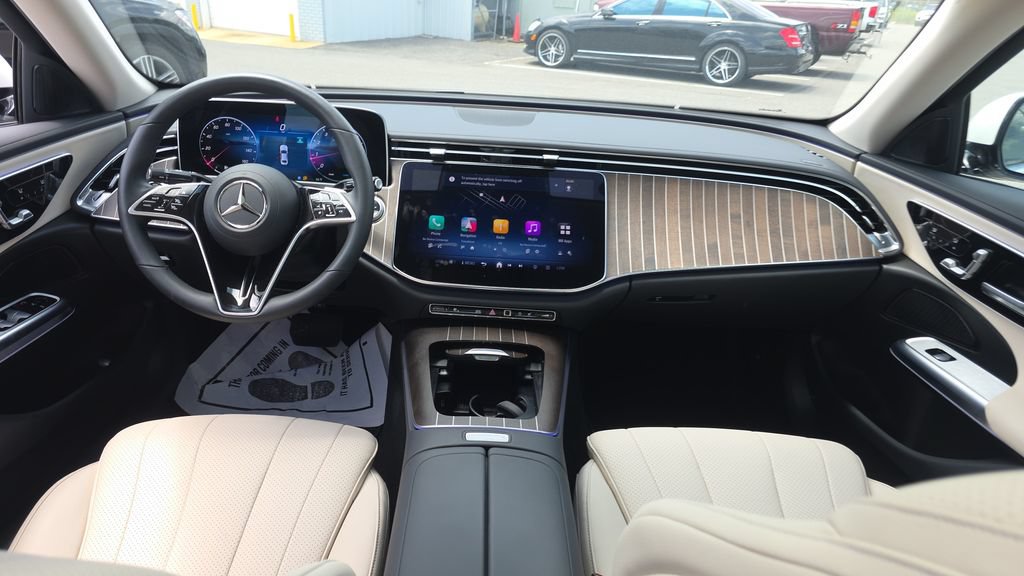 Certified 2025 Mercedes-Benz E 350 Sedan image 24