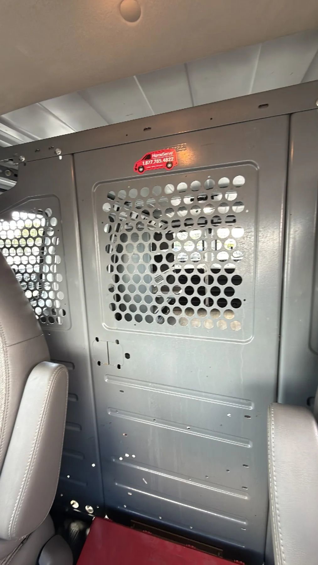 Used 2016 GMC Savana 2500 image 12