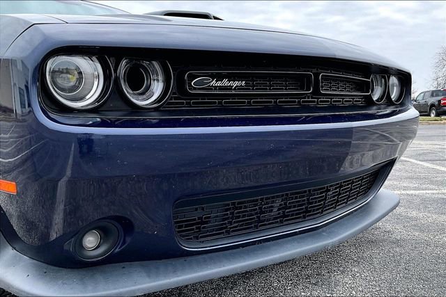 Used 2016 Dodge Challenger R/T Scat Pack image 33