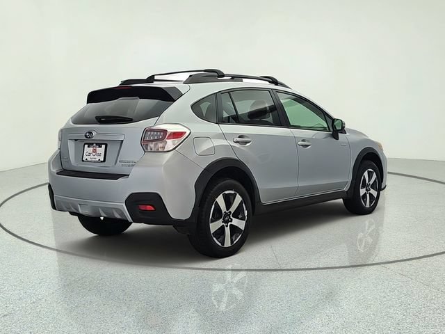 Used 2016 Subaru Crosstrek Touring w/ Popular Package #1 AWD/4WD image 6