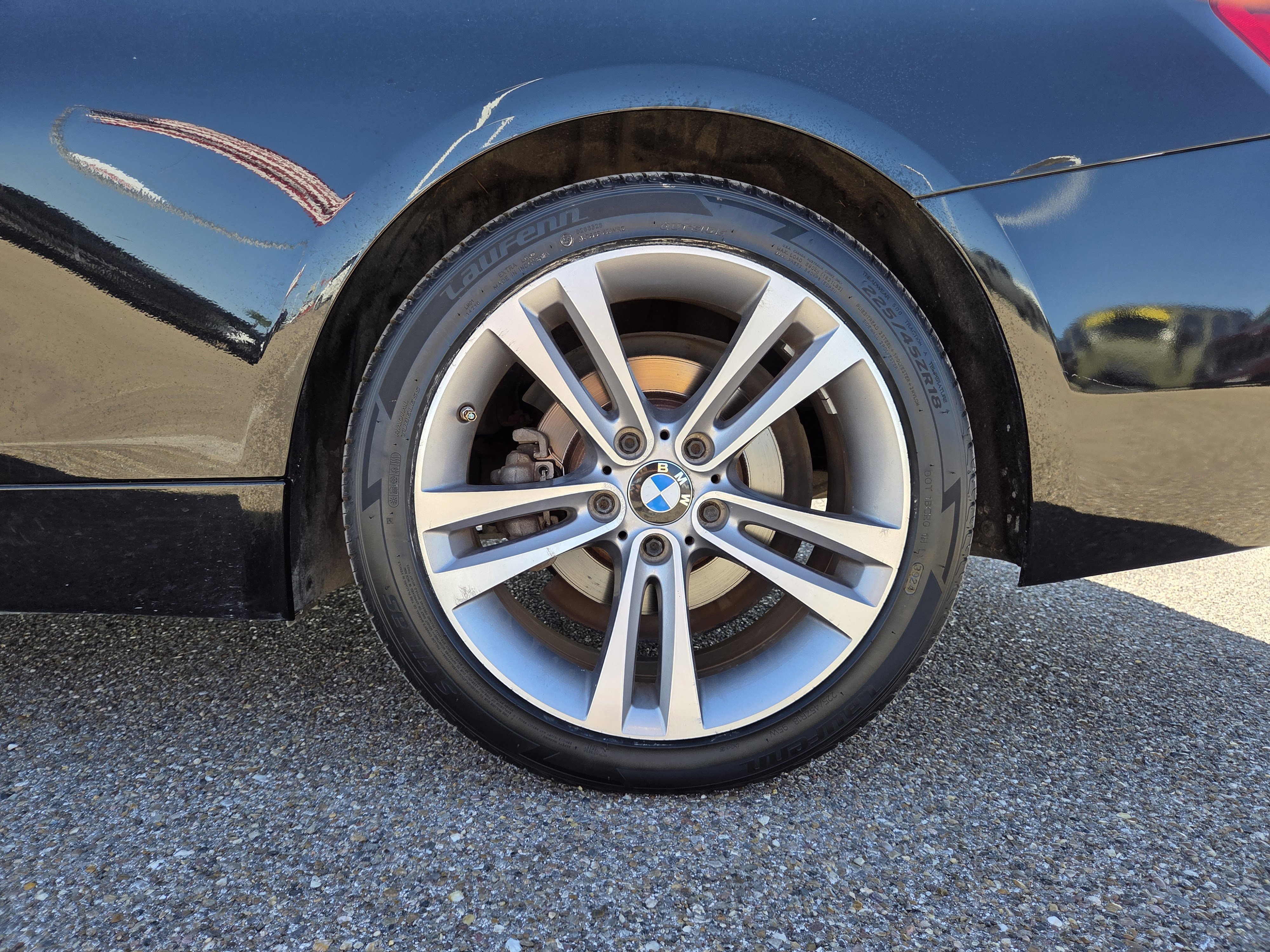 Used 2018 BMW 430i xDrive Convertible image 9