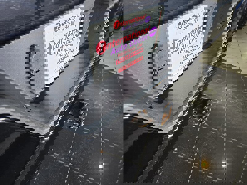 Used 2020 Chevrolet Silverado 1500 Custom w/ Custom Value Package image 29