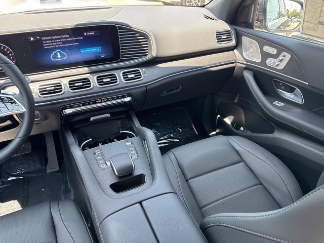 New 2025 Mercedes-Benz GLE 450e 4MATIC image 12
