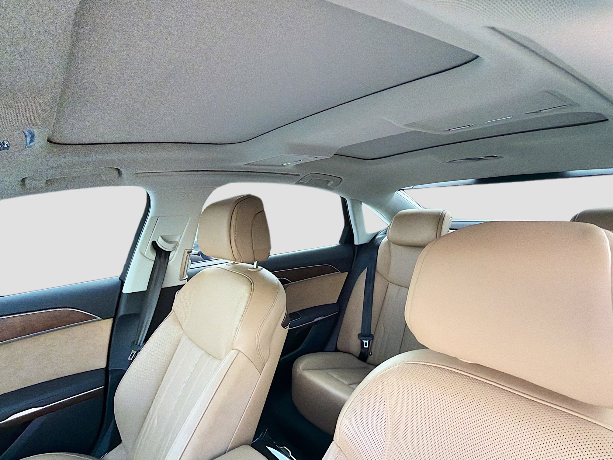 Used 2021 Audi A8 L 3.0T image 27