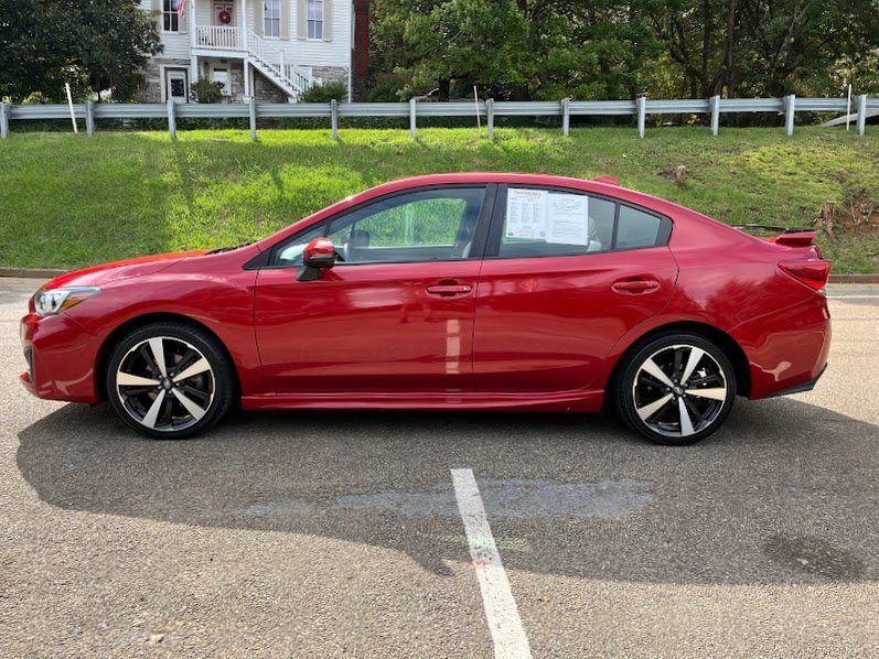 Used 2019 Subaru Impreza 2.0i Sport image 25