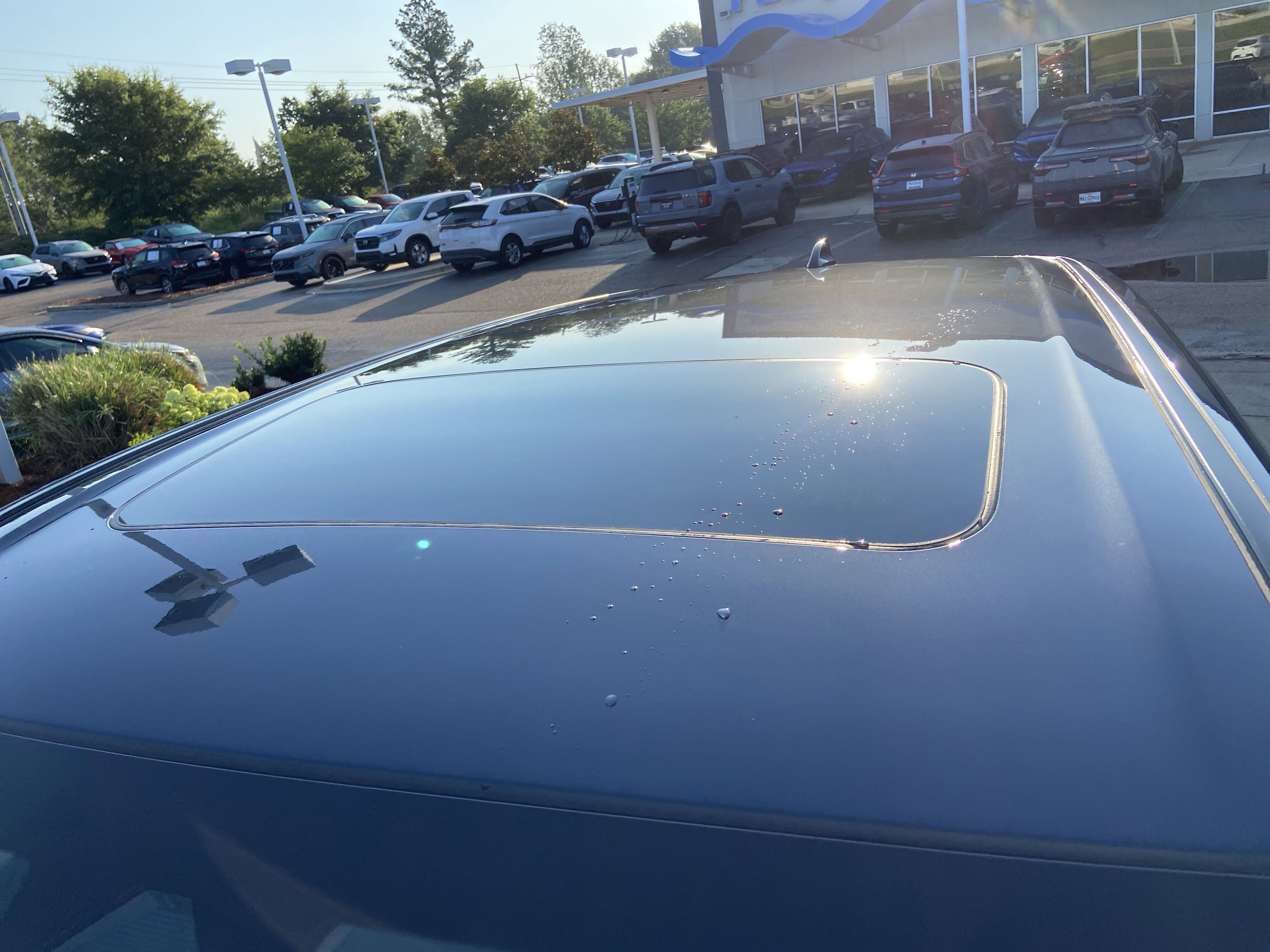 New 2026 Honda CR-V EX image 15