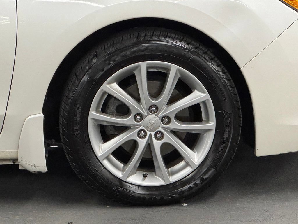Used 2013 Subaru Impreza 2.0i Premium w/ Utility Pkg 1B AWD/4WD image 34