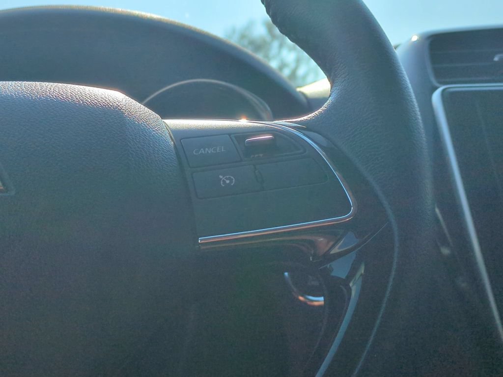 Used 2025 Mitsubishi Outlander Sport SE AWD/4WD image 21