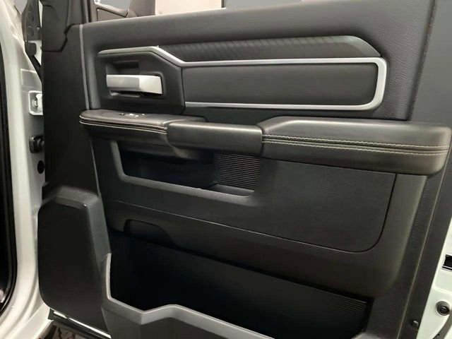 Used 2025 RAM 2500 Big Horn image 68