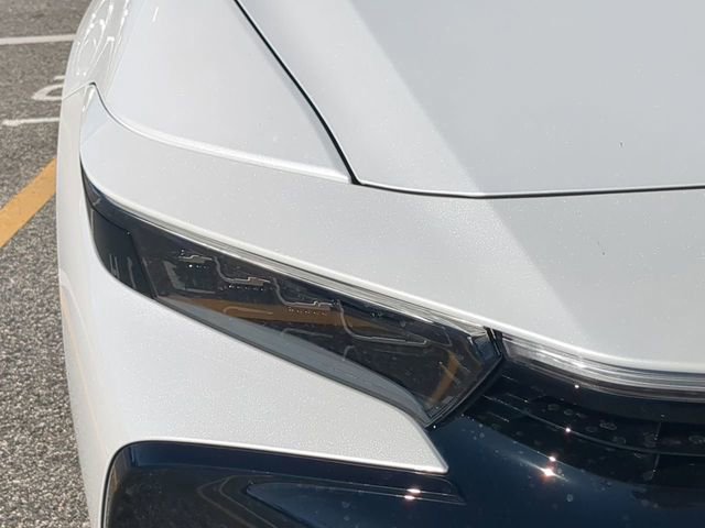 New 2026 Toyota Crown Limited image 10