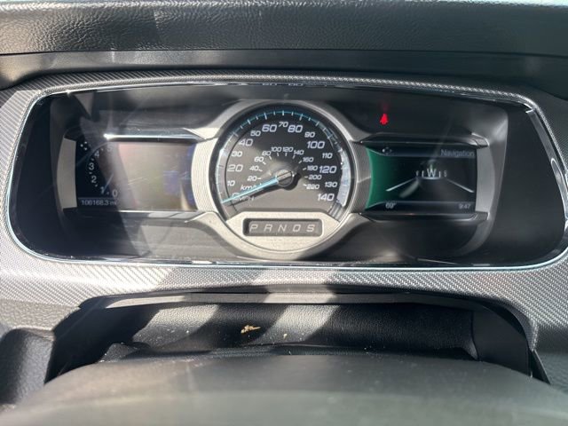 Used 2015 Ford Taurus SHO w/ Equipment Group 401A image 3