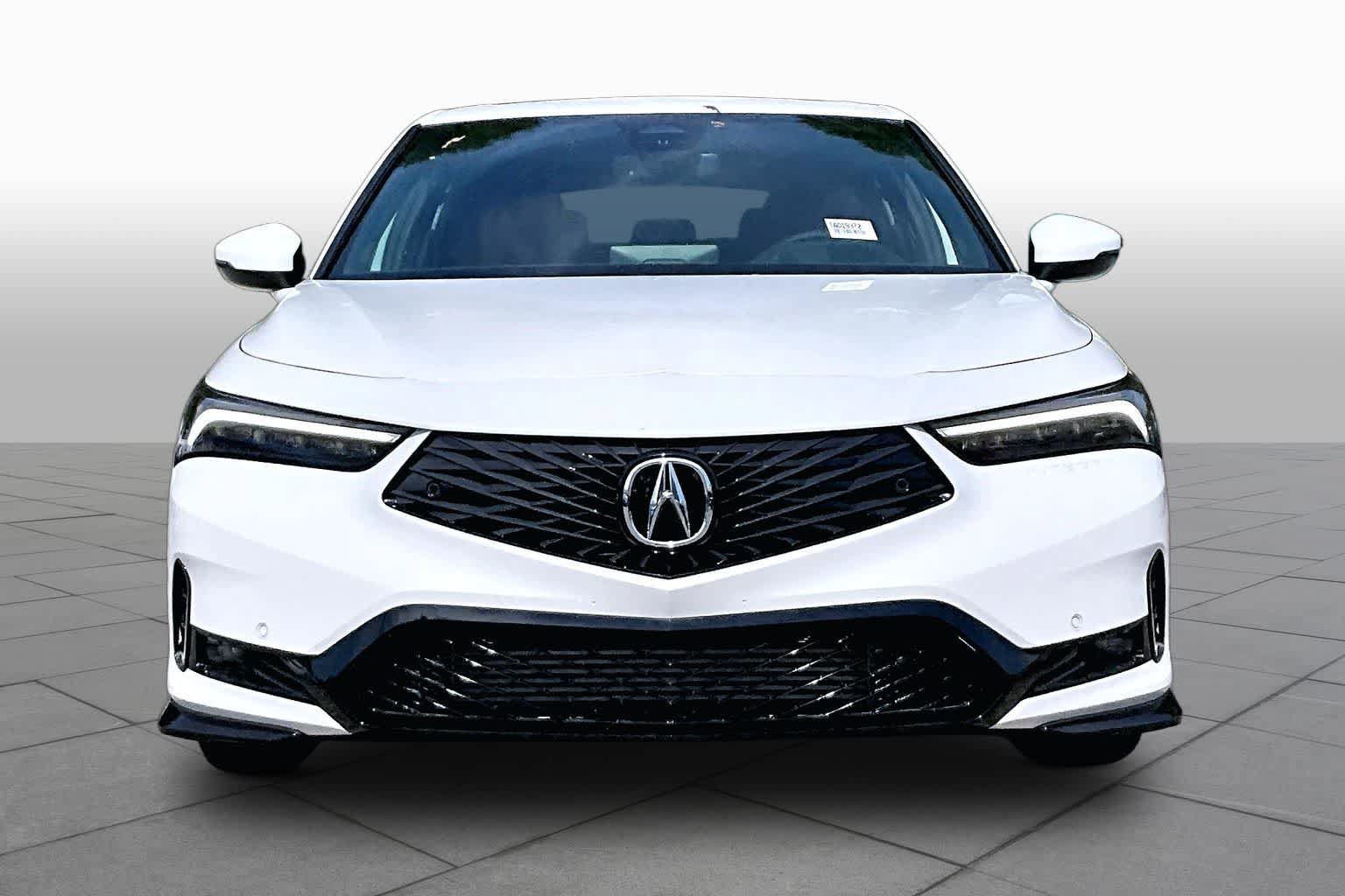 New 2026 Acura Integra A-Spec w/ Technology Package FWD image 3