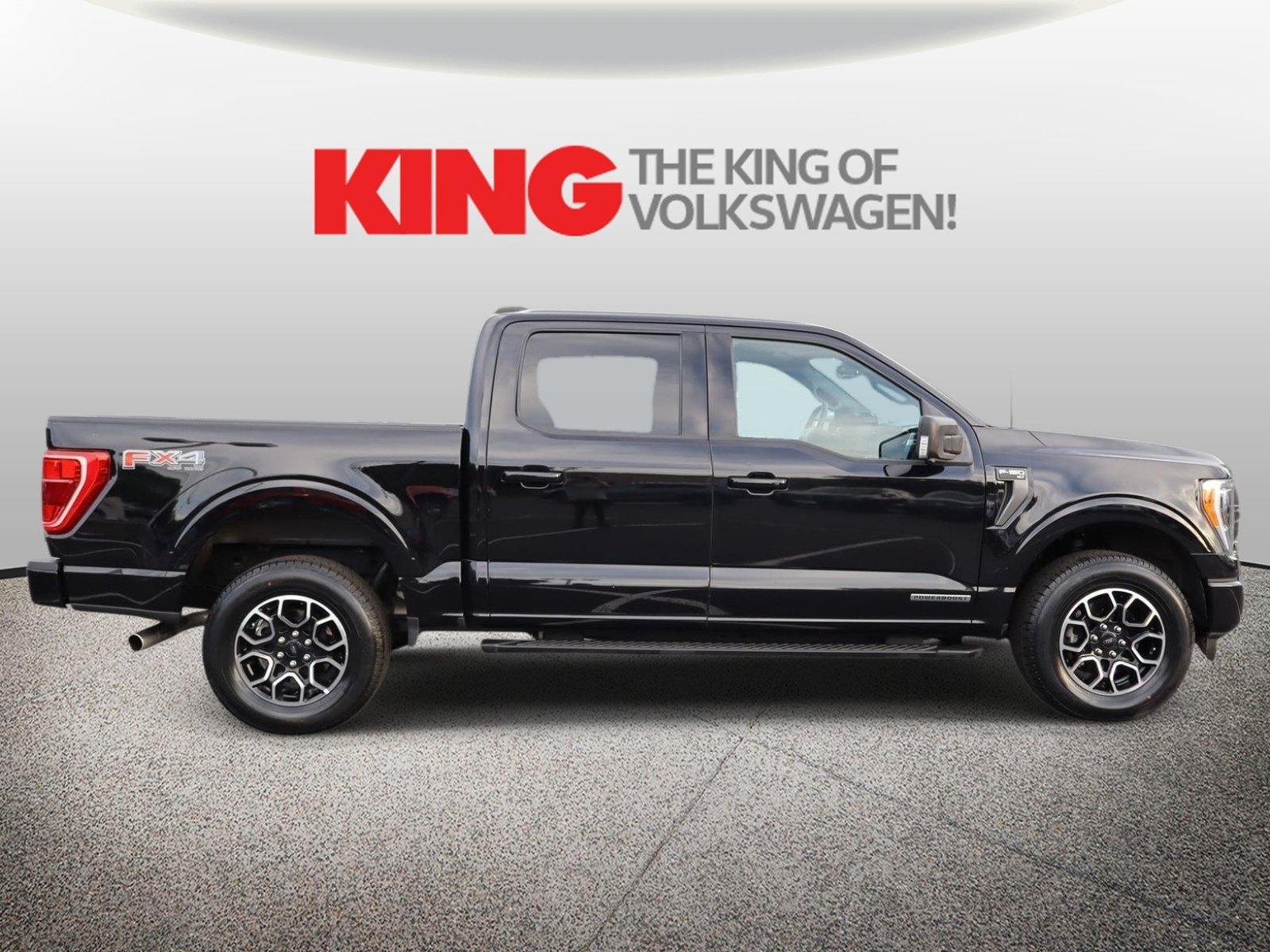 Used 2023 Ford F150 XLT w/ Equipment Group 302A High AWD/4WD video 2