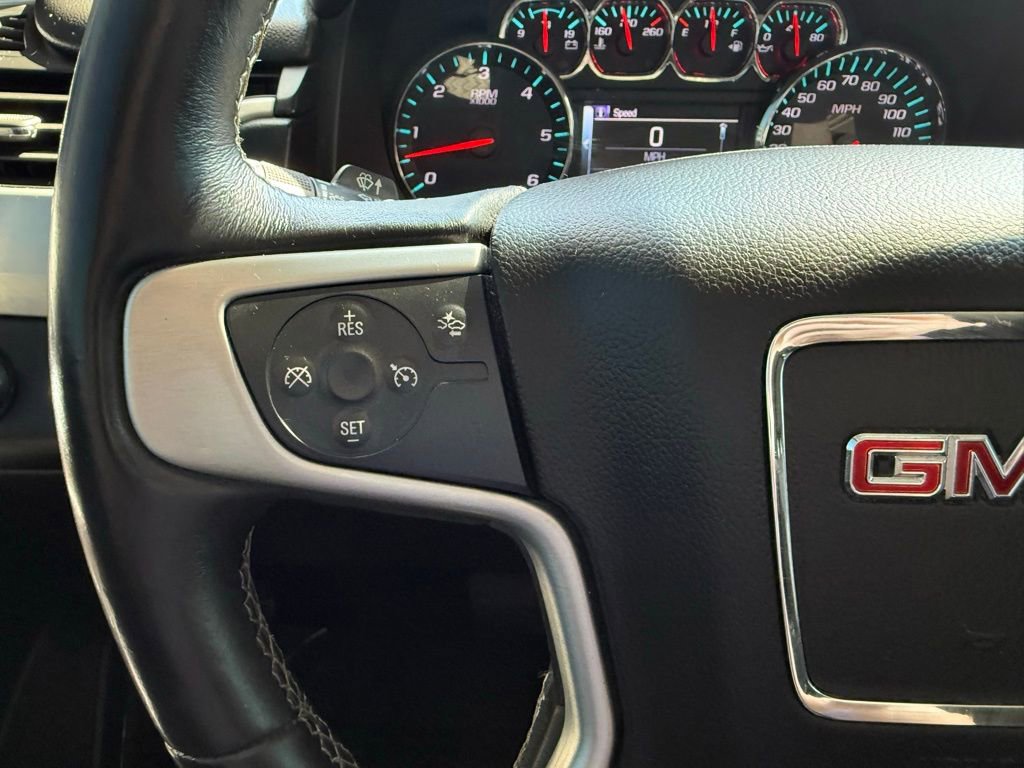 Used 2017 GMC Yukon SLE w/ SLE Value Package RWD image 22