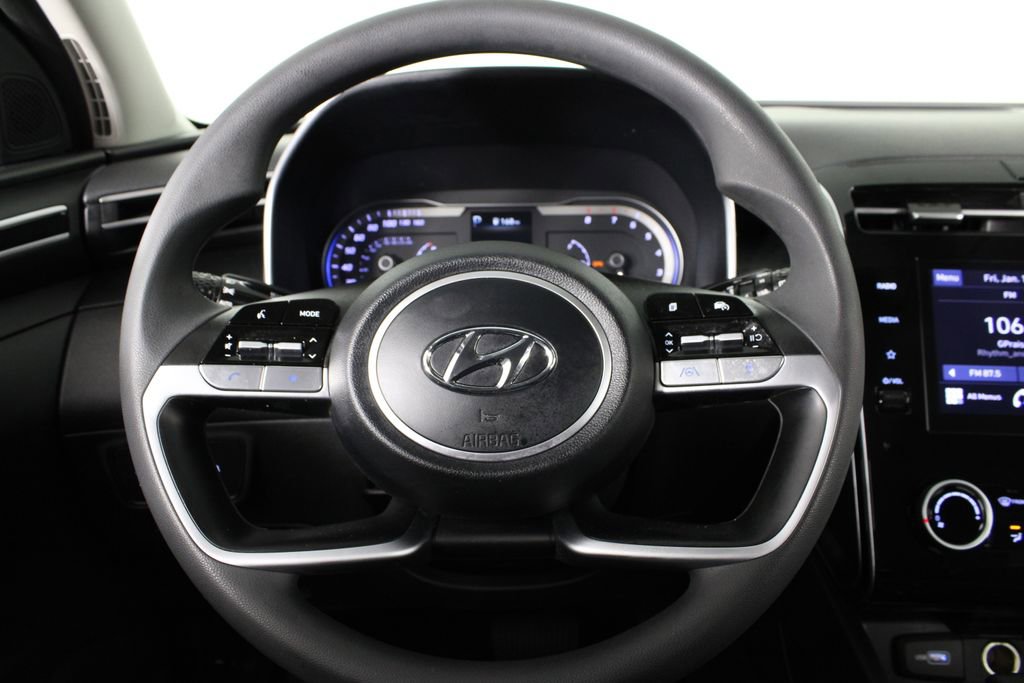 Used 2022 Hyundai Tucson SEL w/ Cargo Package image 23