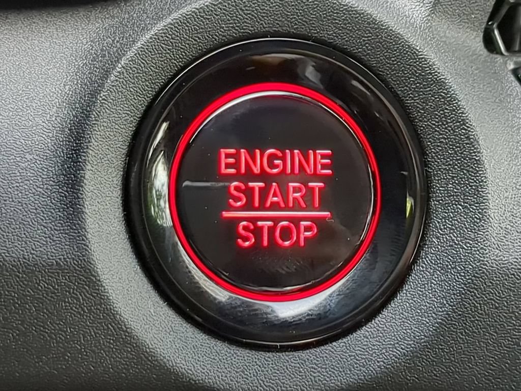 Used 2025 Honda CR-V LX image 24