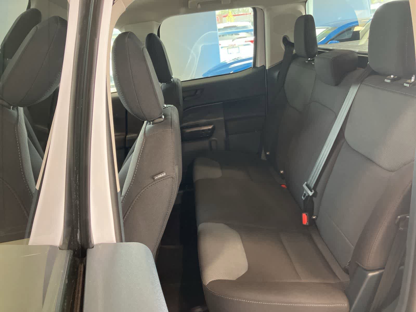 Used 2024 Ford Maverick XL FWD image 24