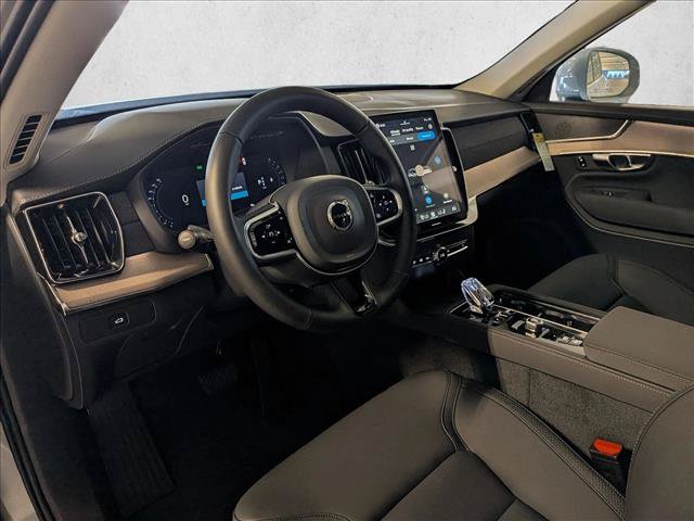 New 2026 Volvo XC90 B5 Core AWD/4WD video 3