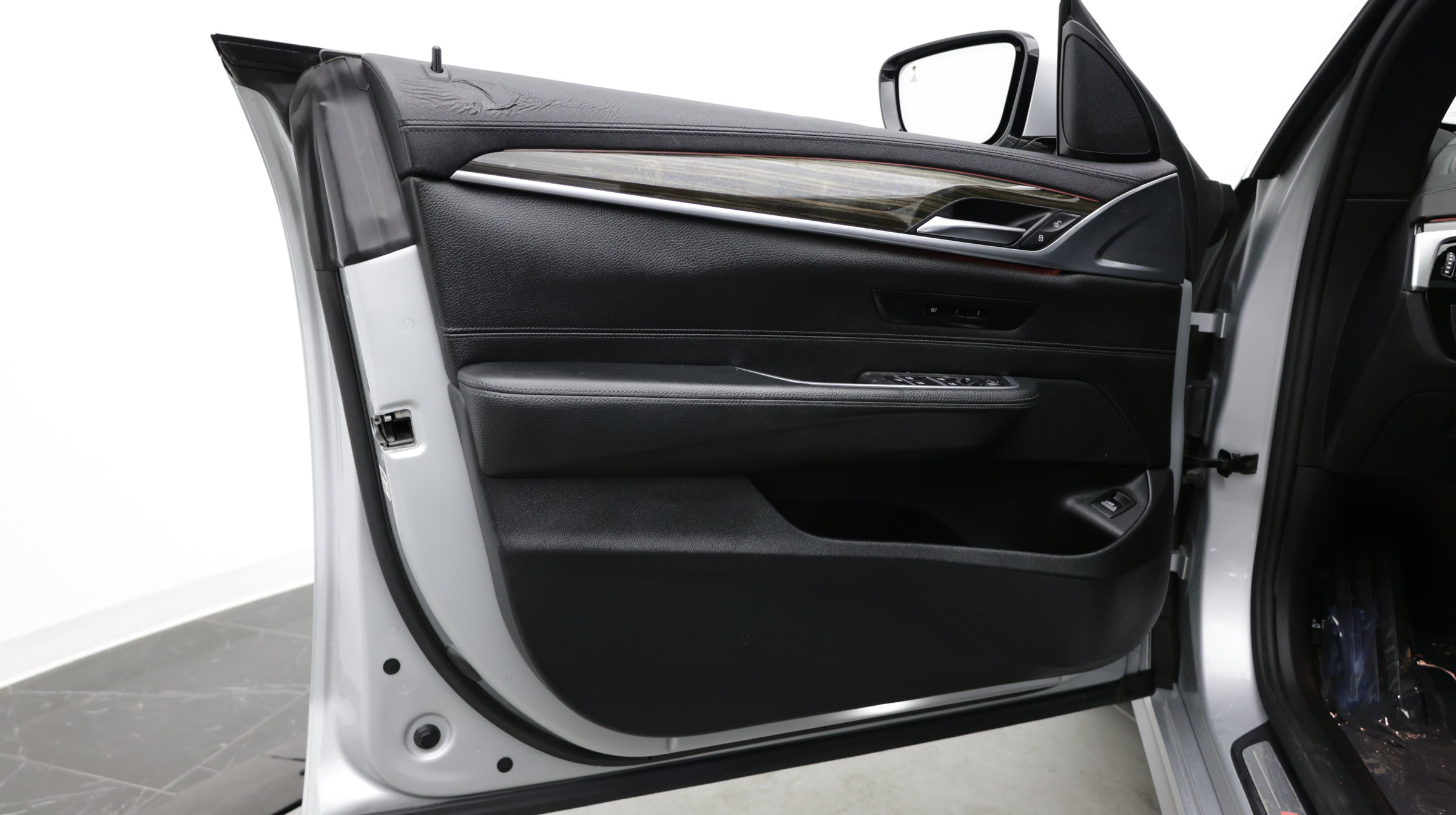 Used 2019 BMW 640i Gran Turismo xDrive AWD/4WD image 11