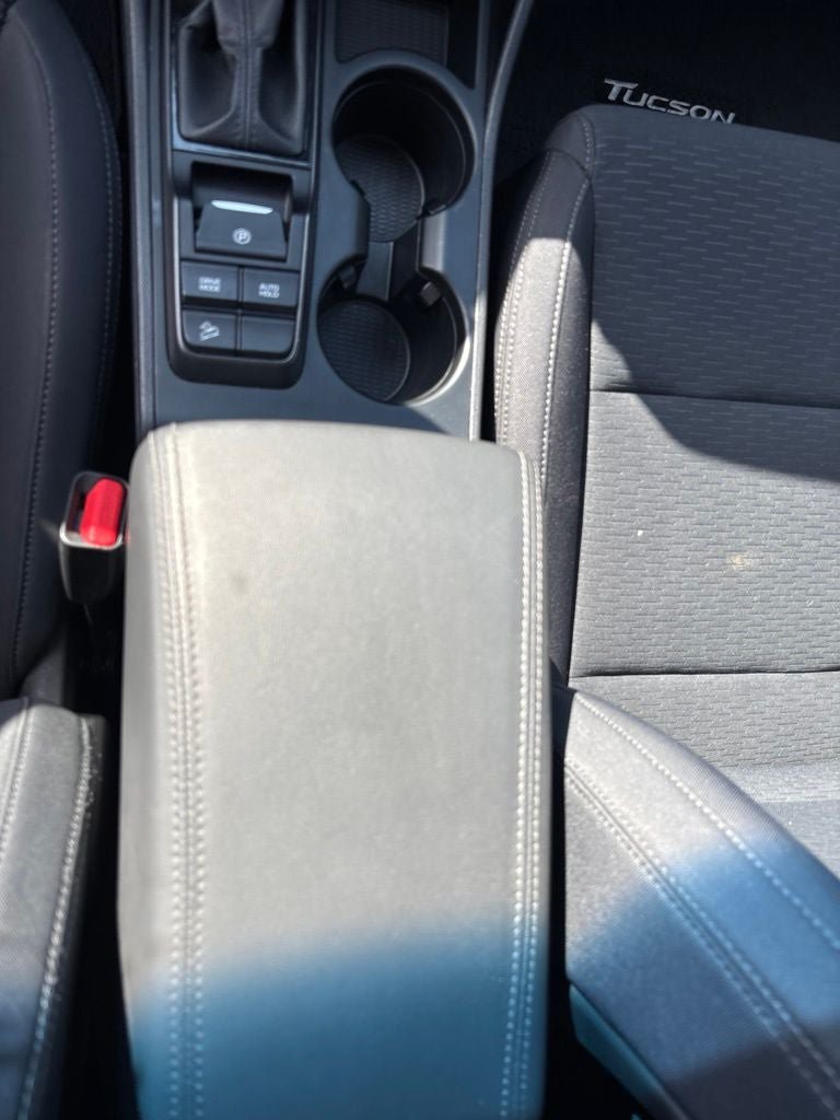 Used 2019 Hyundai Tucson SEL AWD/4WD image 17