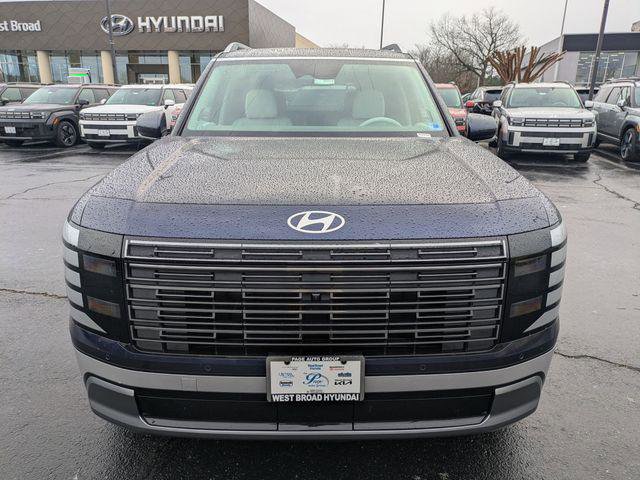 New 2026 Hyundai Palisade Limited image 9