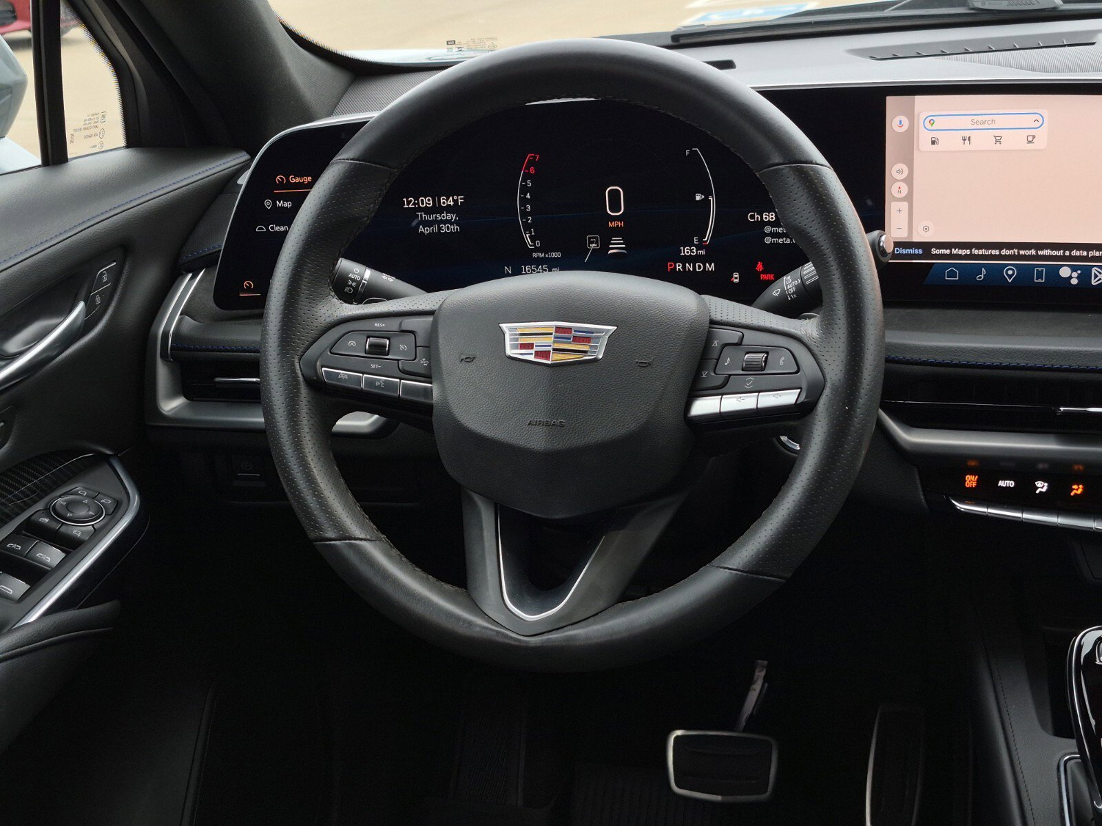 Used 2024 Cadillac XT4 Sport w/ LPO, Floor Liner Package FWD image 20