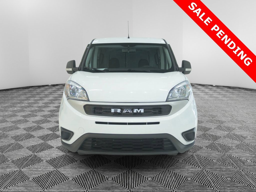 Used 2022 RAM ProMaster City Wagon image 8