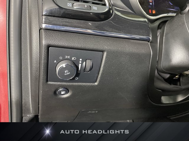 Used 2021 Jeep Grand Cherokee Trailhawk AWD/4WD image 26