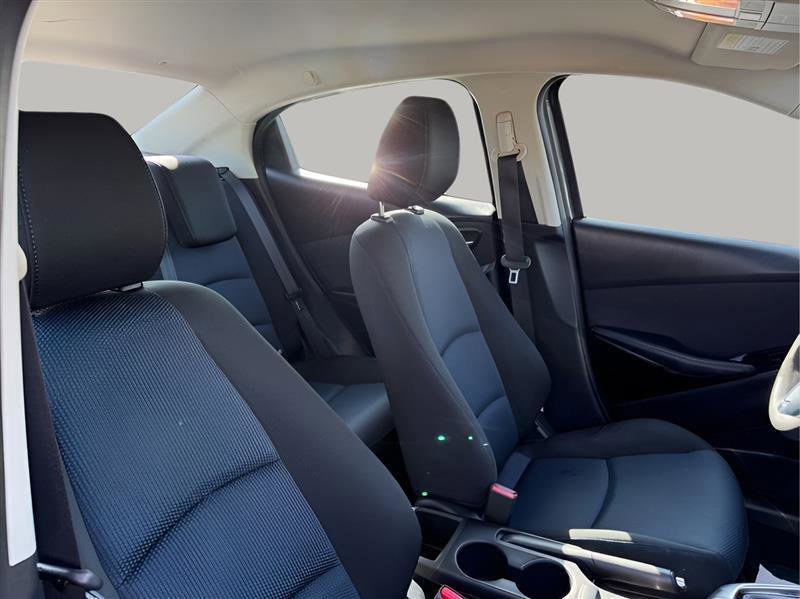 Used 2017 Toyota Yaris iA FWD image 25