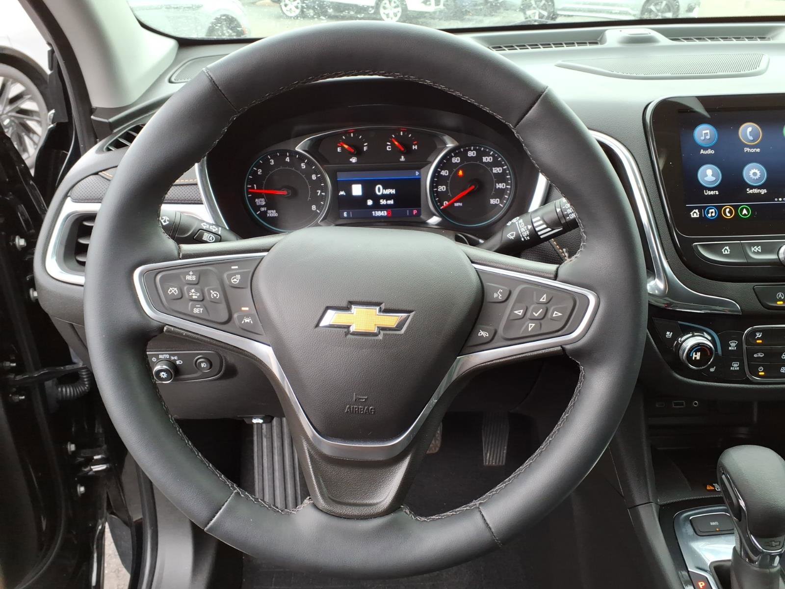 Used 2023 Chevrolet Equinox Premier image 17