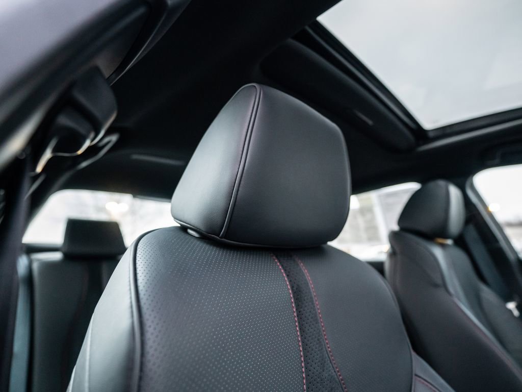 Certified 2025 Acura TLX SH-AWD w/ A-SPEC Pkg image 18