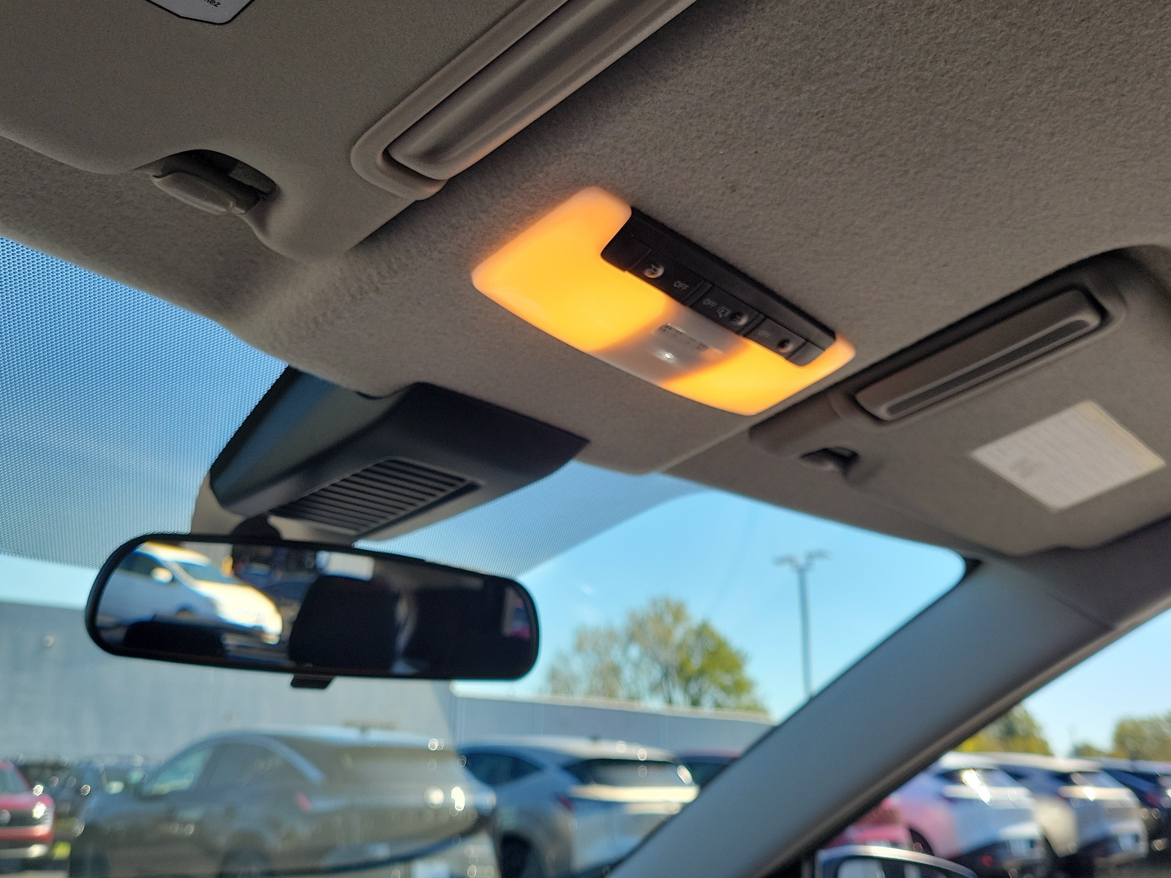 Certified 2023 Nissan Kicks SV FWD image 30