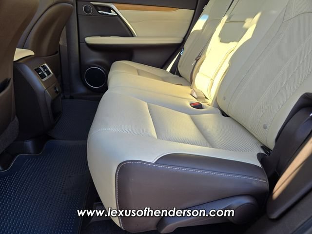 Used 2019 Lexus RX 350 FWD image 12
