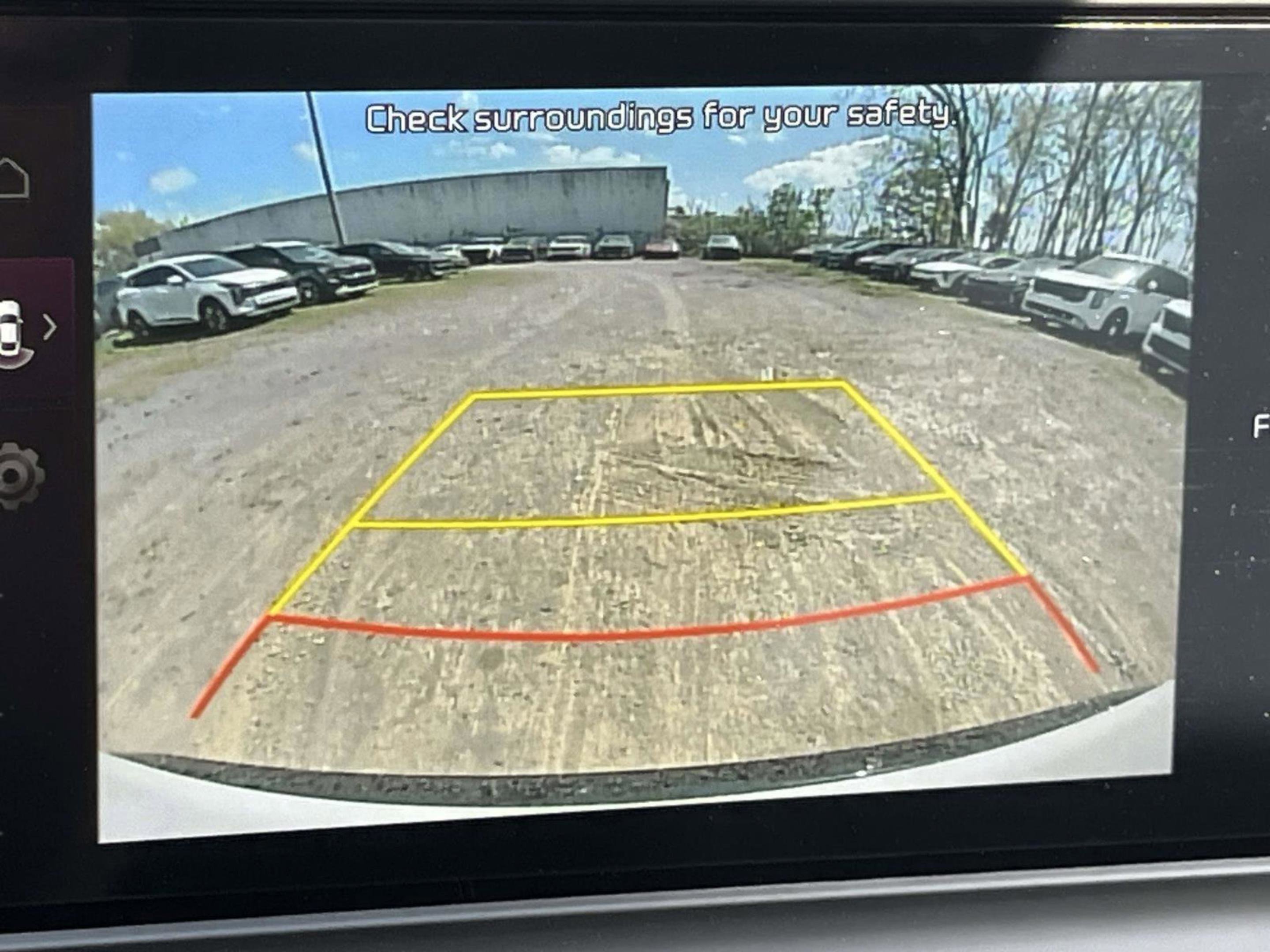 New 2026 Kia Seltos S image 26