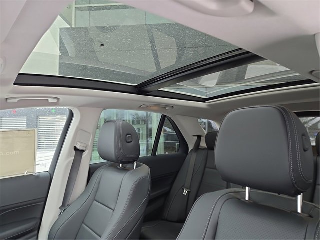 New 2026 Mercedes-Benz GLE 350 4MATIC image 27