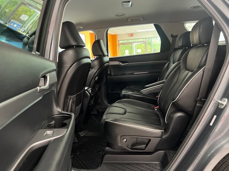 Used 2024 Hyundai Palisade SEL AWD/4WD image 15
