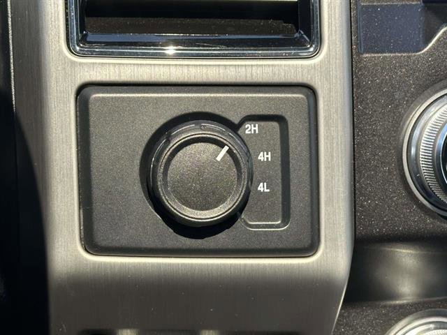 Used 2021 Ford F450 Platinum w/ FX4 Off-Road Package image 22