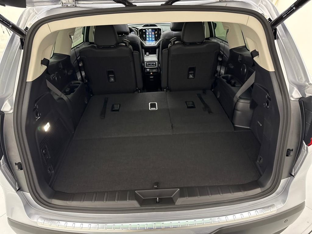 New 2026 Subaru Ascent Touring image 25