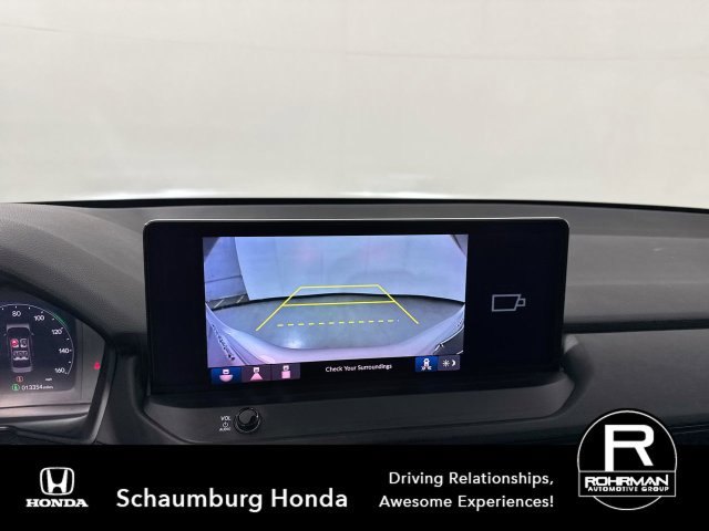 Certified 2025 Honda Accord Sport image 8