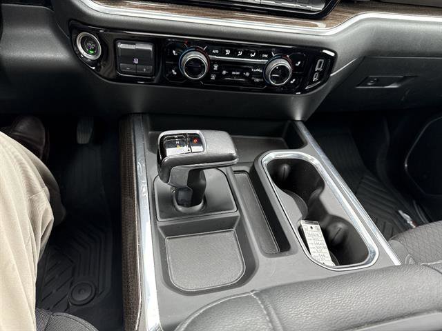 Used 2022 Chevrolet Silverado 1500 RST w/ All Star Edition Plus AWD/4WD image 51